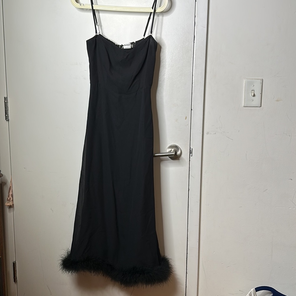 Reformation Ahna Dress - Picture 3 of 5